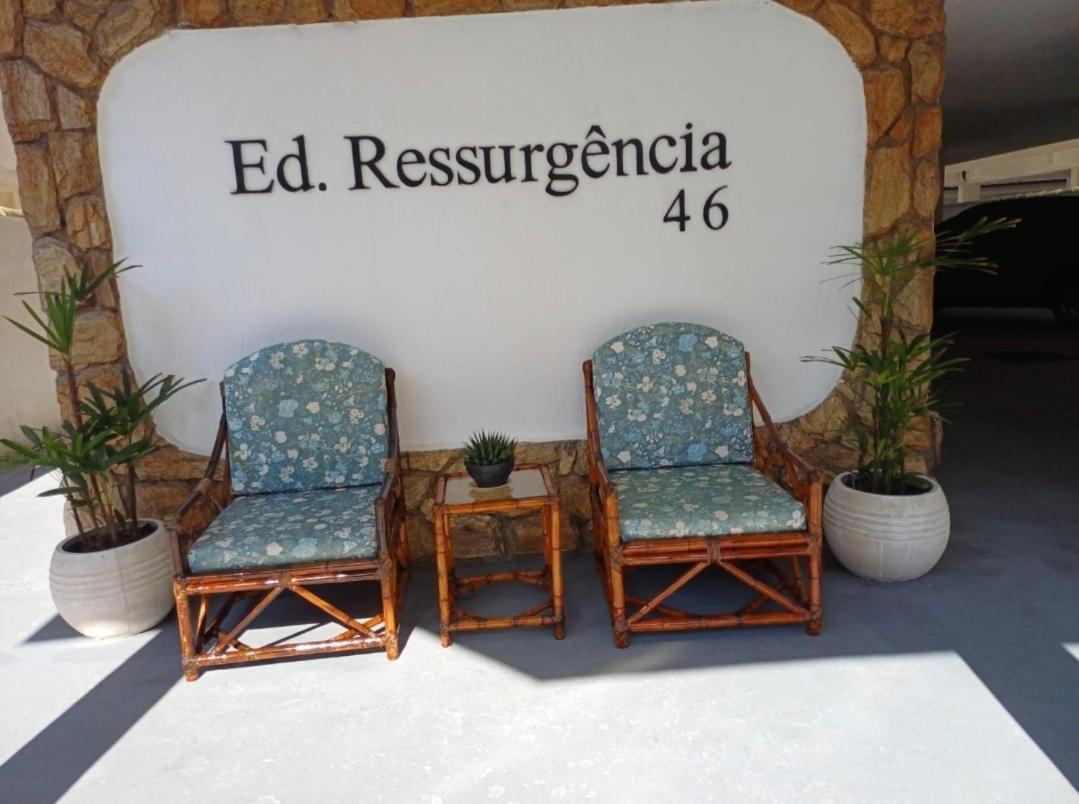 Apartamento Na Prainha Arraial do Cabo Exterior foto